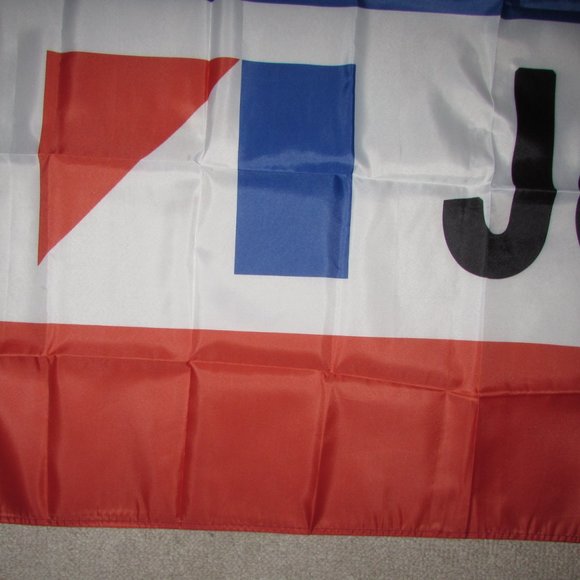 JEEP 3 x 5 Feet Flag Banner CJ7 4x4 Brand New - Picture 4 of 6